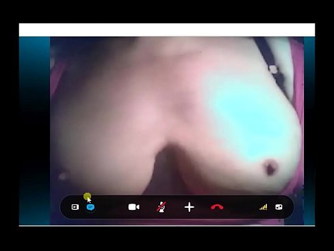 best of Boobs skype big