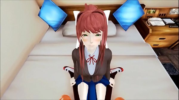 Grenade reccomend just monika honey select doki