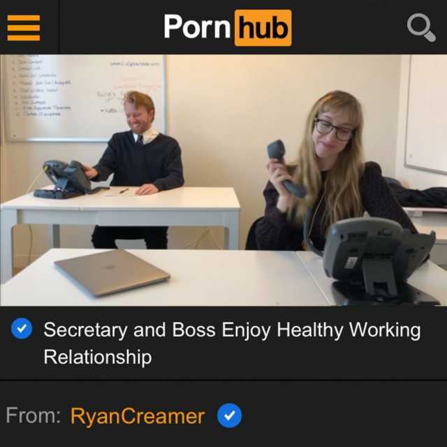 best of Boss healthy working enjoy secretary