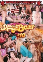 The dancing bear full
