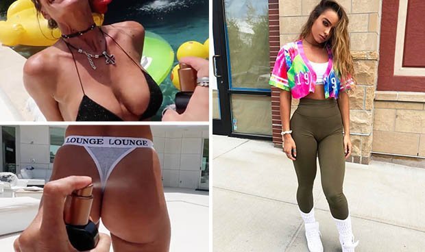 Sommer Ray Tits Porno Very Hot Pictures FREE