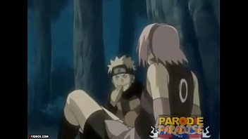 Hedgehog recommendet Naruto x Sakura Episode 2.