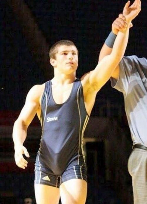 best of College wrestler italian