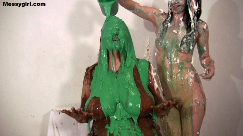 best of Pied slimed