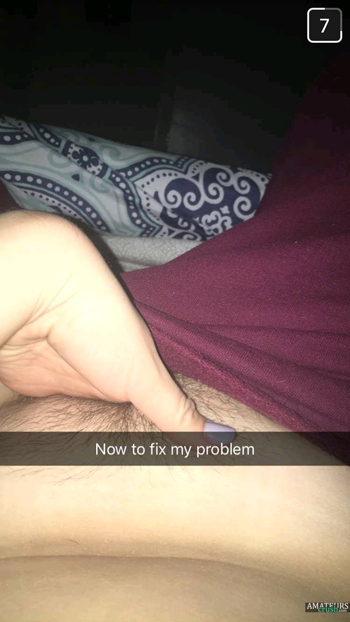 Champ reccomend snapchat hairy