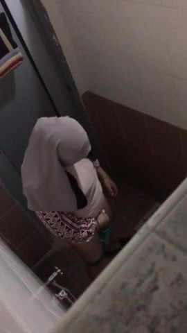 best of Toilet malay