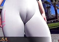 Reno reccomend cameltoe bbc