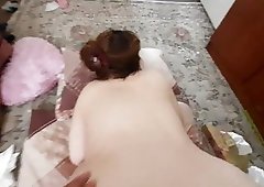 best of Girl persian loves inch irani penis iranian