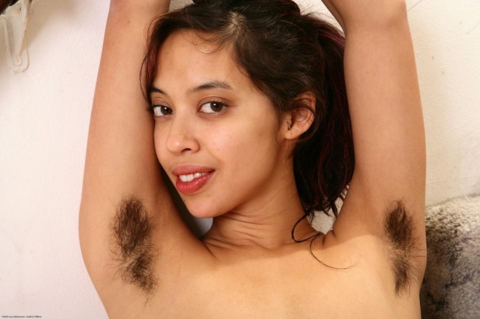 best of Asian hairy armpits
