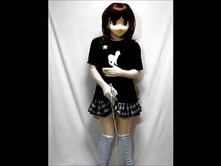 Bonbon reccomend ska kigurumi