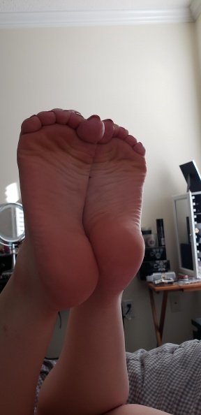 Beetle recomended honey s feet