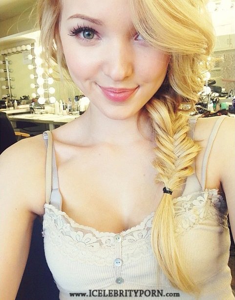 Dove cameron xxx