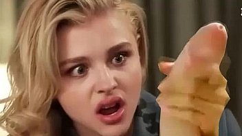 The T. reccomend chloe grace moretz porn