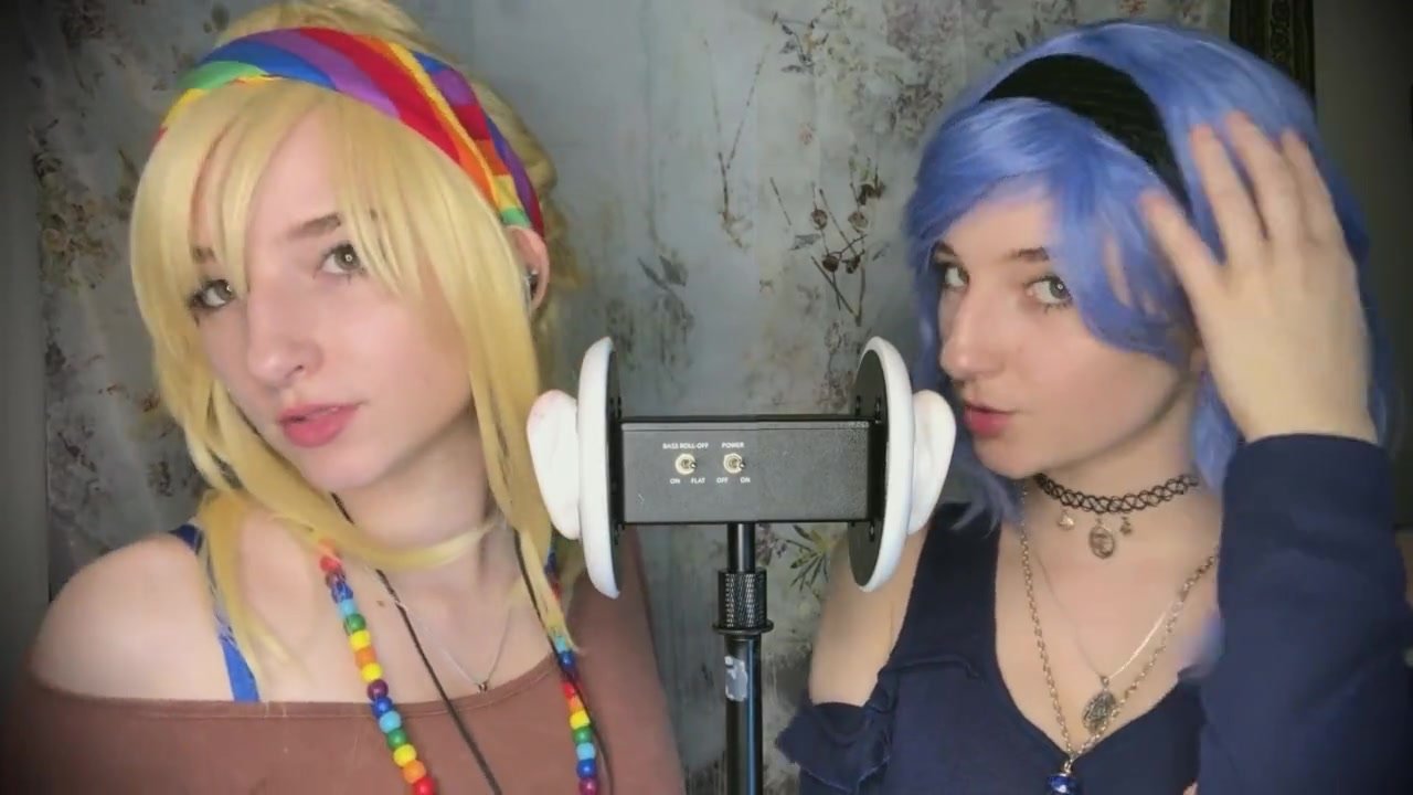 Inventor reccomend twin asmr