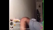 Valentine recommendet instagram live sucking dick