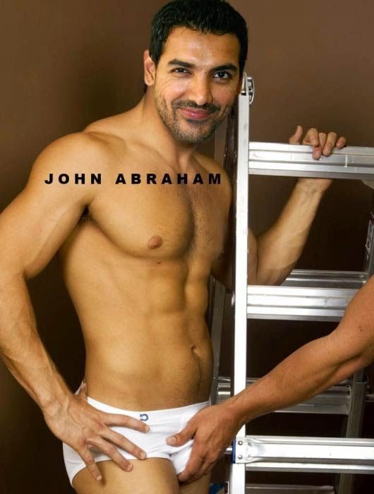 best of Imran nude john