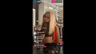 Blaze reccomend katja krasavice livestream