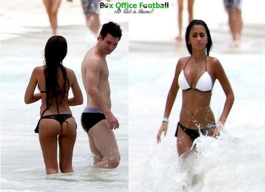 best of Wife messi