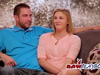 Lala reccomend wife share young couple