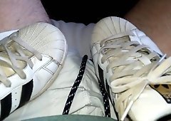 Hurricane reccomend adidas superstar crush