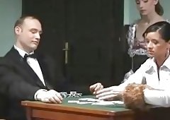 Flowerhorn reccomend wife poker gangbang