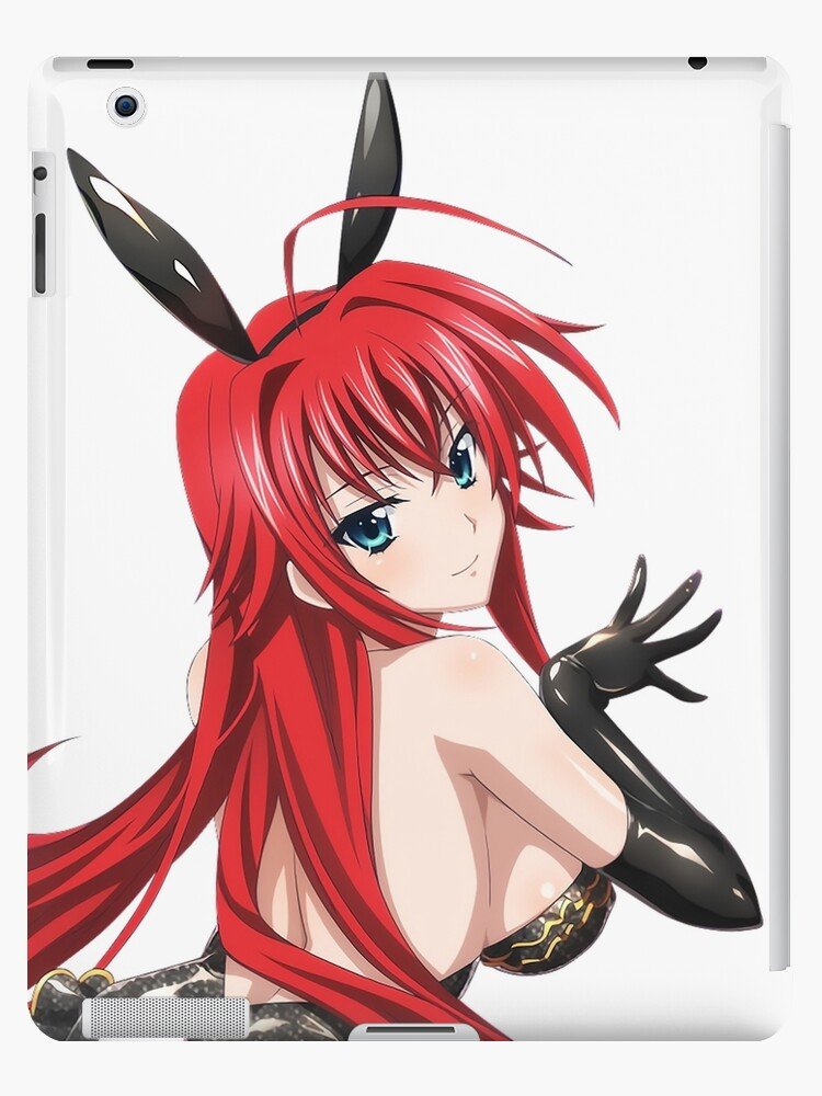 best of School rias gremory dxd high