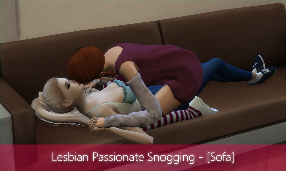 Wicked whims sims 4 lesbian