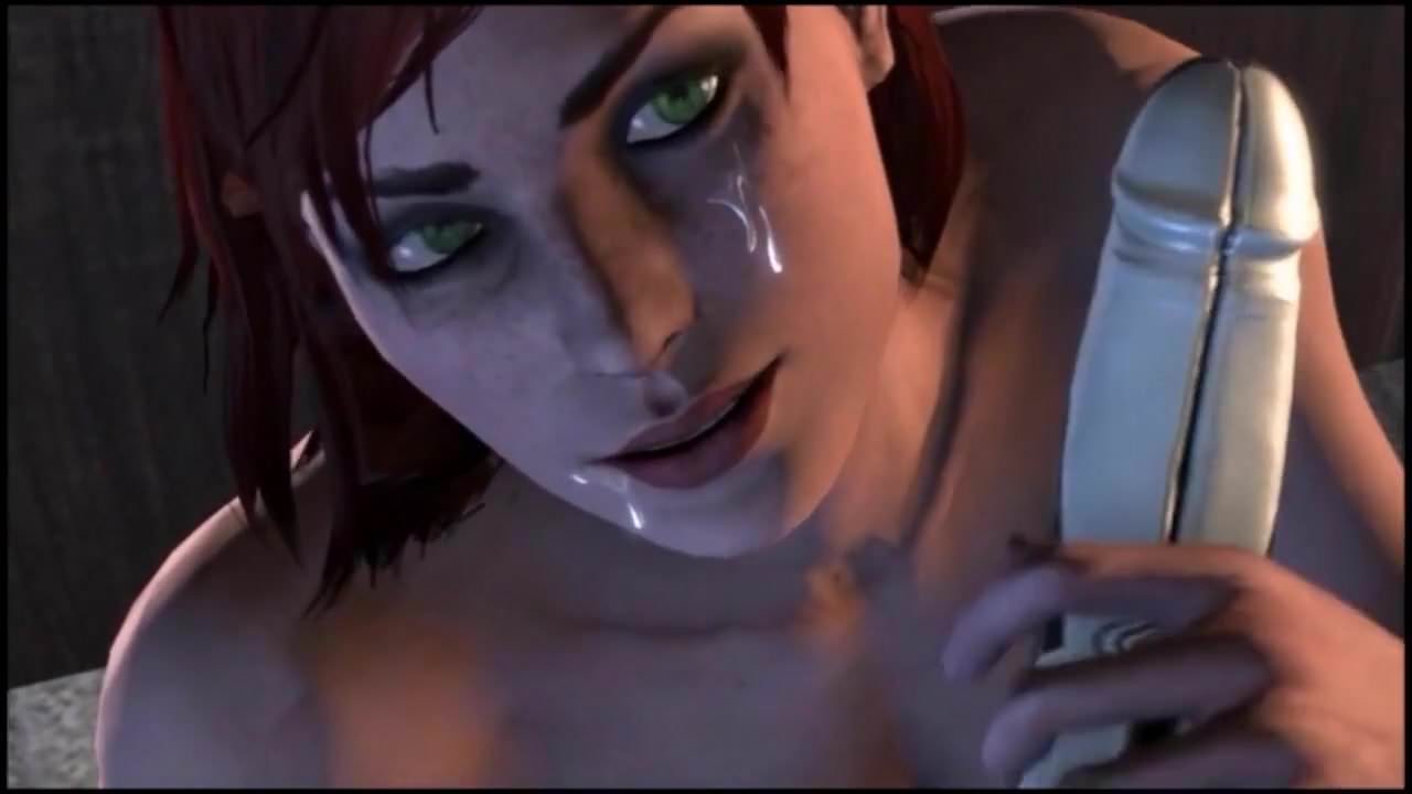 Bigs reccomend mass effect futa compilation