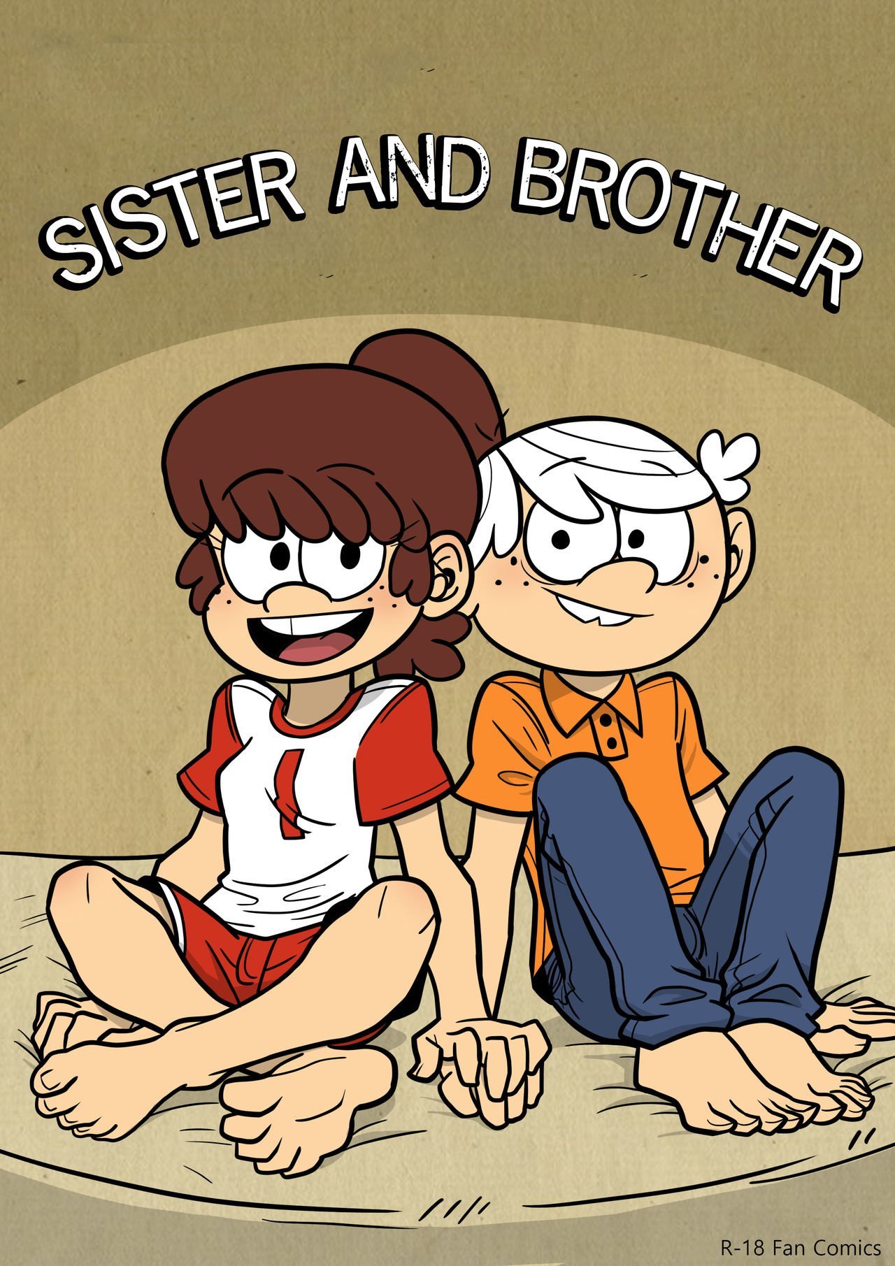best of Brother cartoon sister