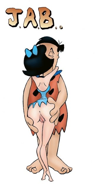 Canine reccomend cartoon flintstone