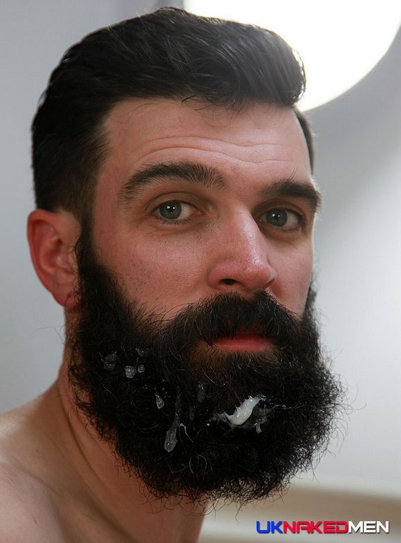 Opaline reccomend beard guy